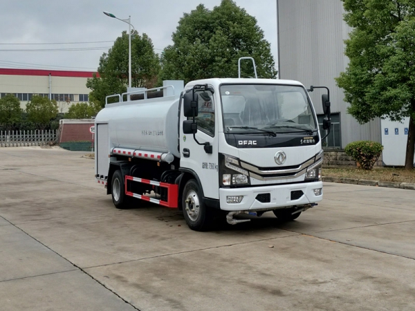 灑水車，灑水車廠家，灑水車價(jià)格，楚勝牌CSC5072GSSE6