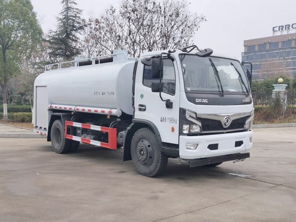 楚勝牌CSC5120GSSE6灑水車，灑水車價(jià)格，灑水車廠家