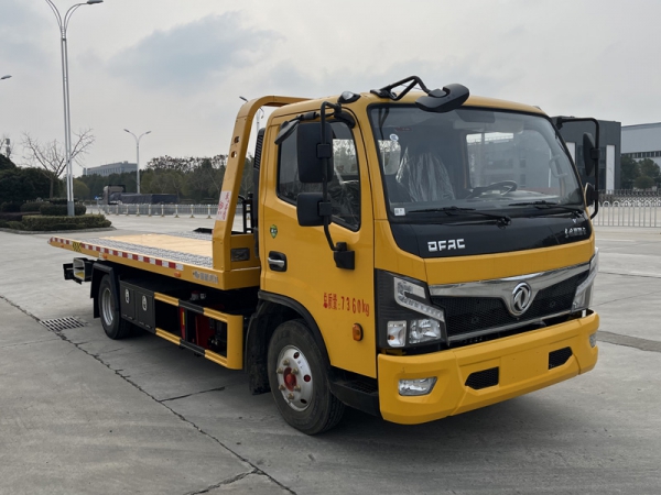 清障車，清障車廠家，楚勝汽車集團(tuán)