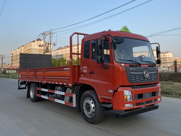 氣瓶運輸車，運輸車，楚勝汽車集團