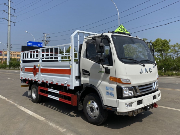 氣瓶運輸車，運輸車價格，楚勝汽車集團