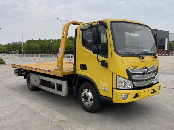 清障車，清障車價(jià)格，楚勝集團(tuán)