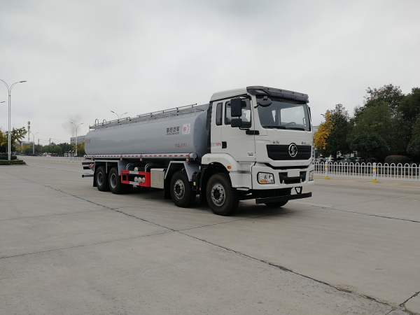供液車，供液車廠家，專用車廠家，楚勝集團(tuán)